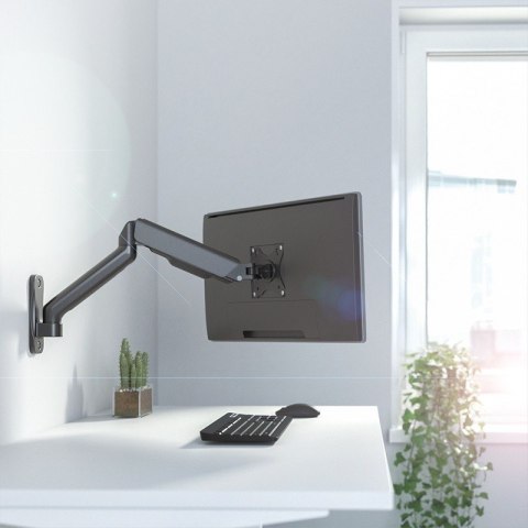 Uchwyt do monitora,VESA , 17-32', max. 9kg LogiLink Uchwyt do monitora,VESA , 17-32', max. 9kg LogiLink