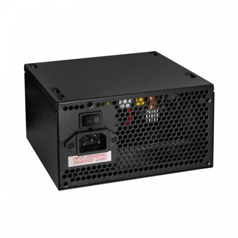 Zasilacz ATX AK-C1-500 500W PRO SERIA Zasilac AKYGA Zasilacz ATX AK-C1-500 500W PRO SERIA Zasilac AKYGA