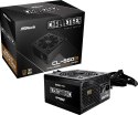 Zasilacz CL-550B 550W 80PLUS BRONZE ASRock