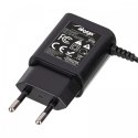 Zasilacz Impulsowy AK-PD-05 15V / 360 mA 5.4W wtyczka Philips AKYGA