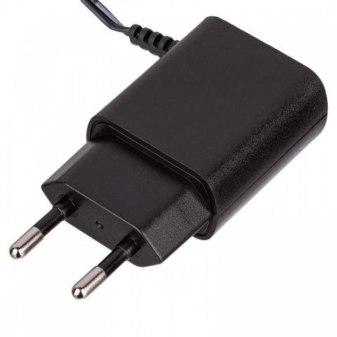 Zasilacz Impulsowy AK-PD-05 15V / 360 mA 5.4W wtyczka Philips AKYGA Zasilacz Impulsowy AK-PD-05 15V / 360 mA 5.4W wtyczka Philips AKYGA