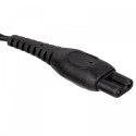 Zasilacz Impulsowy AK-PD-05 15V / 360 mA 5.4W wtyczka Philips AKYGA