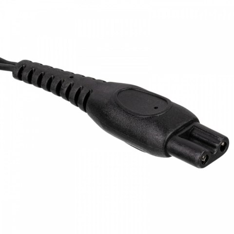 Zasilacz Impulsowy AK-PD-05 15V / 360 mA 5.4W wtyczka Philips AKYGA Zasilacz Impulsowy AK-PD-05 15V / 360 mA 5.4W wtyczka Philips AKYGA