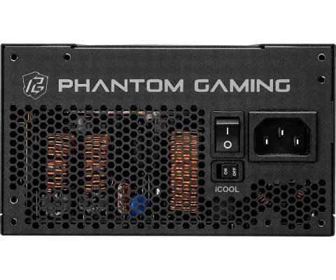 Zasilacz PG-1000G 1000W 80PLUS GOLD modularny ASRock Zasilacz PG-1000G 1000W 80PLUS GOLD modularny ASRock