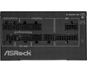Zasilacz PG-750G 750W 80PLUS GOLD modularny ASRock