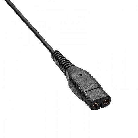 Zasilacz do Karcher impulsowy AK-PD-03 5.5V / 600mA 3.3W wtyczka Karcher AKYGA Zasilacz do Karcher impulsowy AK-PD-03 5.5V / 600mA 3.3W wtyczka Karcher AKYGA