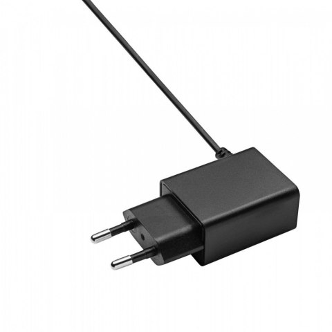 Zasilacz do Karcher impulsowy AK-PD-03 5.5V / 600mA 3.3W wtyczka Karcher AKYGA Zasilacz do Karcher impulsowy AK-PD-03 5.5V / 600mA 3.3W wtyczka Karcher AKYGA