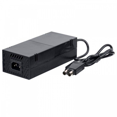 Zasilacz do Xbox One AK-PD-01 12V / 10.83A, 5Vsb / 1A/ 135W AKYGA Zasilacz do Xbox One AK-PD-01 12V / 10.83A, 5Vsb / 1A/ 135W AKYGA