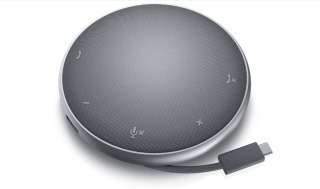 Zestaw głośnomówiący z wieloportowym adapterem - MH3021P Dell