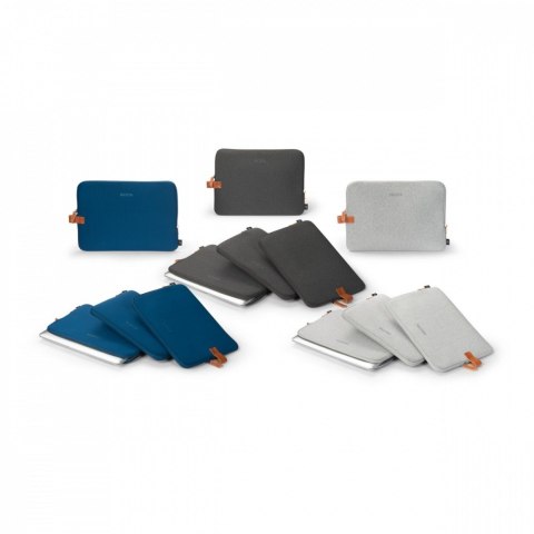 Etui Skin URBAN 14 Szare