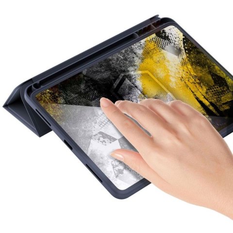Etui Soft Tablet Case iPad Pro 12,9" 4/5/6 generacja 3MK