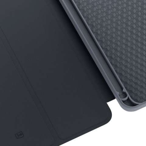 Etui Soft Tablet Case iPad Pro 12,9" 4/5/6 generacja 3MK