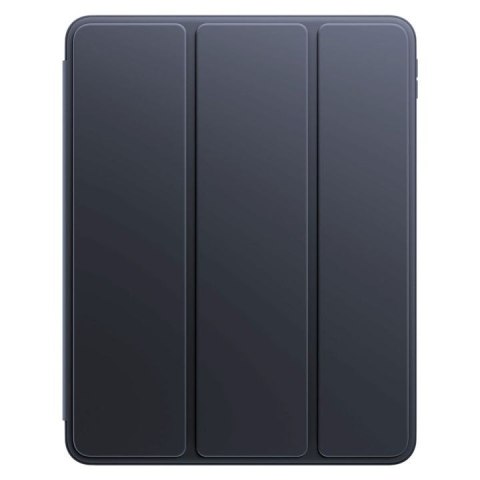 Etui Soft Tablet Case iPad Pro 13 cali Czarne 3MK