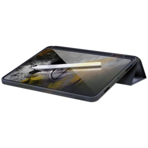 Etui Soft Tablet Case iPad Pro 13 cali Czarne 3MK