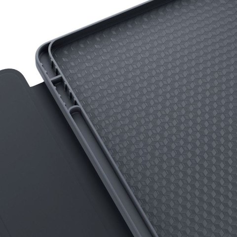Etui Soft Tablet Case iPad Pro 13 cali Czarne 3MK