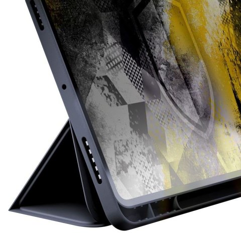 Etui Soft Tablet Case iPad Pro 13 cali Czarne 3MK