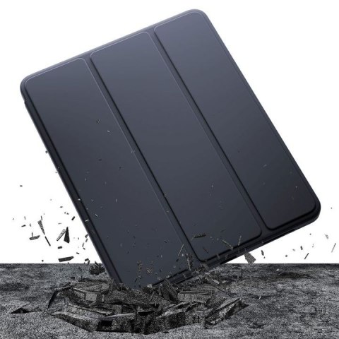 Etui Soft Tablet Case iPad Pro 13 cali Czarne 3MK