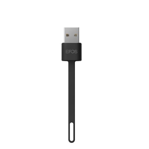 IMPACT 860 USB C + Adapter USB A