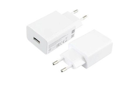 Ładowarka sieciowa 22.5W PowerAdapter Type A XIAOMI Ładowarka sieciowa 22.5W PowerAdapter Type A XIAOMI