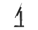 Monitor 24 cale S40GD IPS 1920x1080 FHD 16:9 2xHDMI 1xDP 2xUSB-A 2.0 1xUSB-B 5ms 100Hz HAS+PIV płaski 3YOn-Site (LS24D400GAUXEN) Samsung
