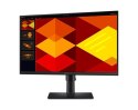 Monitor 24 cale S40GD IPS 1920x1080 FHD 16:9 2xHDMI 1xDP 2xUSB-A 2.0 1xUSB-B 5ms 100Hz HAS+PIV płaski 3YOn-Site (LS24D400GAUXEN) Samsung