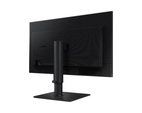 Monitor 27 cali S40GD IPS 1920x1080 FHD 16:9 2xHDMI 1xDP 2xUSB-A 2.0 1xUSB-B 5ms 100Hz HAS+PIV płaski 3YOn-Site (LS27D400GAUXEN) Samsung Monitor 27 cali S40GD IPS 1920x1080 FHD 16:9 2xHDMI 1xDP 2xUSB-A 2.0 1xUSB-B 5ms 100Hz HAS+PIV płaski 3YOn-Site (LS27D400GAUXEN) Samsung