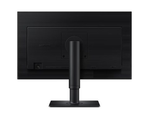 Monitor 27 cali S40GD IPS 1920x1080 FHD 16:9 2xHDMI 1xDP 2xUSB-A 2.0 1xUSB-B 5ms 100Hz HAS+PIV płaski 3YOn-Site (LS27D400GAUXEN) Samsung Monitor 27 cali S40GD IPS 1920x1080 FHD 16:9 2xHDMI 1xDP 2xUSB-A 2.0 1xUSB-B 5ms 100Hz HAS+PIV płaski 3YOn-Site (LS27D400GAUXEN) Samsung