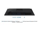 Monitor 27 cali S40GD IPS 1920x1080 FHD 16:9 2xHDMI 1xDP 2xUSB-A 2.0 1xUSB-B 5ms 100Hz HAS+PIV płaski 3YOn-Site (LS27D400GAUXEN) Samsung