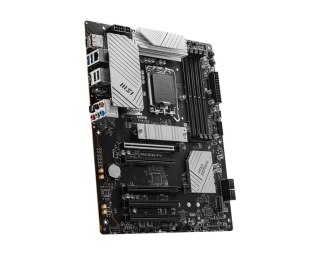 Płyta główna PRO B760-P II S1700 4DDR5 DP/HDMI ATX MSI