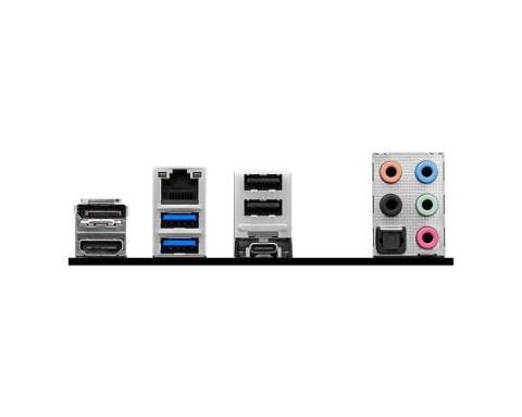 Płyta główna PRO B760-P II S1700 4DDR5 DP/HDMI ATX MSI
