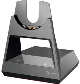 Podstawa biurowa Poly Voyager z certyfikatem Microsoft Teams 786D0AA POLY