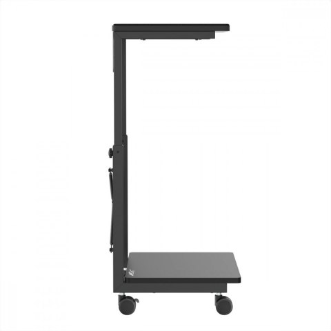 Podstawka wózek pod komputer CPU RS430 max 80kg Maclean