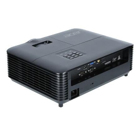 Projektor X119H DLP 4800AL/20000:1/2.8kg Acer Projektor X119H DLP 4800AL/20000:1/2.8kg Acer