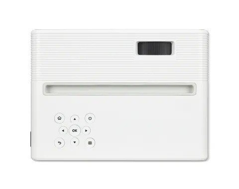 Projektor Aopen QF12 FHD/5000AL/1000:1/1.3kg Acer Projektor Aopen QF12 FHD/5000AL/1000:1/1.3kg Acer