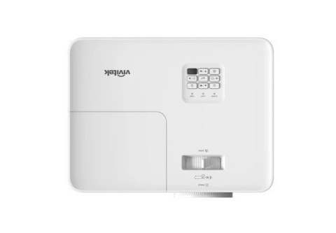 Projektor DW350 DLP WXGA 4000lm Vivitek