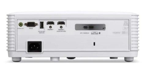 Projektor H6810ATV LASER 4K UHD/4000AL/50000:1 Acer Projektor H6810ATV LASER 4K UHD/4000AL/50000:1 Acer
