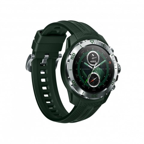 Smartwatch GS Explorer 1.3 cala 460 mAh Zielony