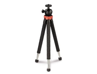 Statyw Traveller Pro 105 smartfon gopro Hama