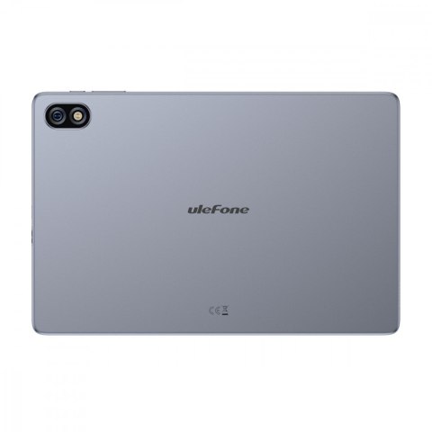 Tablet Tab W10 WiFi 10.1" 4/128GB Space Grey z ładowarką