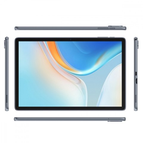 Tablet Tab W10 WiFi 10.1" 4/128GB Space Grey z ładowarką