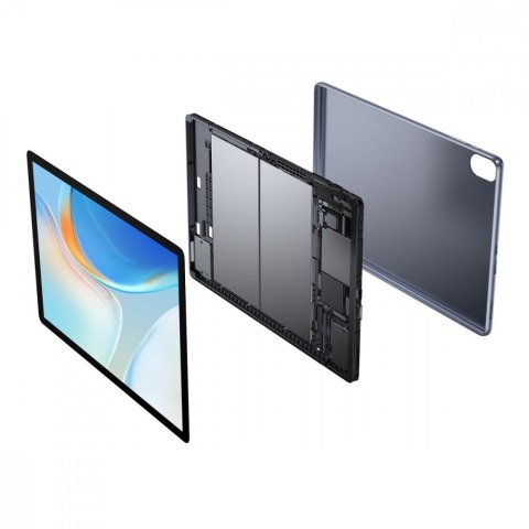 Tablet Tab W10 WiFi 10.1" 4/128GB Space Grey z ładowarką