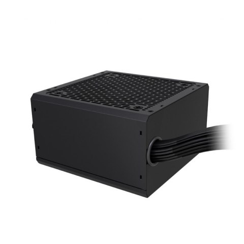 Zasilacz ATX 650W aktywne PFC 12 cm fan 80+Bronze industrial Gembird