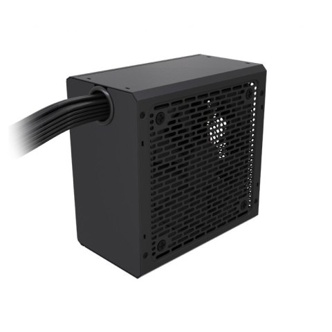 Zasilacz ATX 650W aktywne PFC 12 cm fan 80+Bronze industrial Gembird