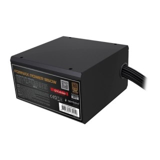 Zasilacz ATX 850W aktywne PFC 12 cm fan 80+Bronze color box Gembird