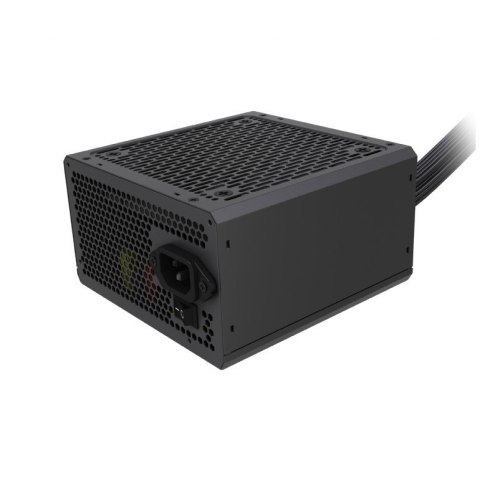 Zasilacz ATX 850W aktywne PFC 12 cm fan 80+Bronze industrial Gembird