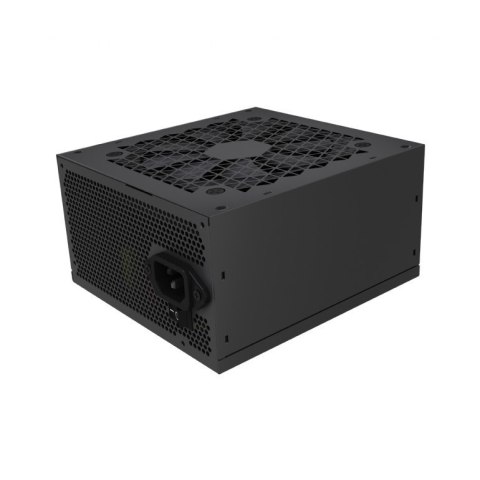 Zasilacz ATX o mocy 1000W aktywne PFC 12 cm fan 80+Gold Gembird