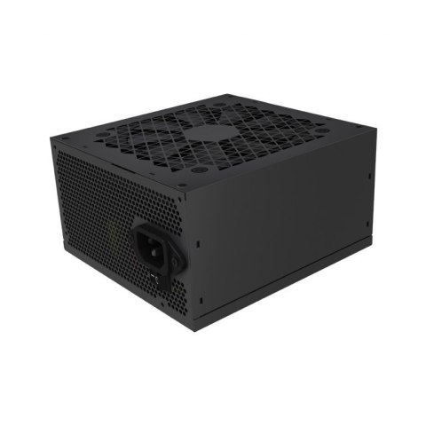 Zasilacz ATX o mocy 750W aktywne PFC 12 cm fan 80+Gold Gembird