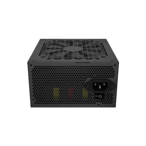 Zasilacz ATX o mocy 750W aktywne PFC 12 cm fan 80+Gold Gembird