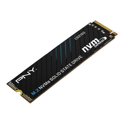 Dysk SSD 2TB M.2 2280 CS2150 M280CS2150-2TB-TB PNY