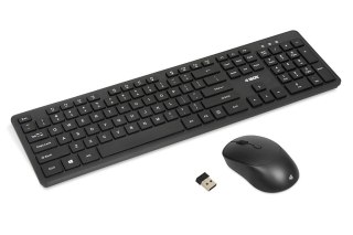 Klawiatura + mysz Workstation Pro Kit IBOX